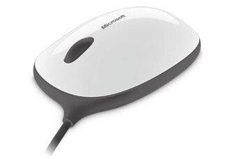 Microsoft T2J-00017 mus USB Type-A BlueTrack