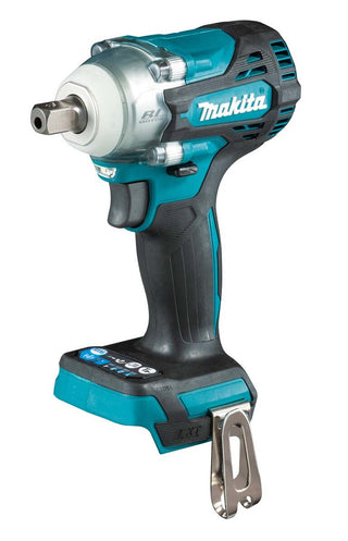 Makita DTW301Z elektrisk skiftenøgle 1/2" 3200 rpm 580 Nm 18 V
