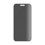 PanzerGlass ® 3-i-1 Privacy Beskyttelsespakke iPhone 16 Pro