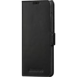 dbramante1928 Copenhagen Slim mobiltelefon etui 17 cm (6.7") Folie Sort