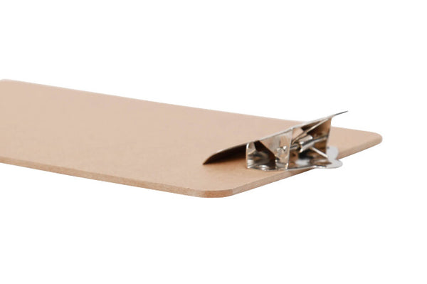 MAUL 2392470 opslagstavle A5 Brun