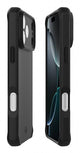 Mobilis 066099 mobiltelefon etui 17,5 cm (6.9") Cover Sort