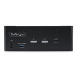 StarTech.com P2CDD143-KVM-SWITCH KVM Switch Sort