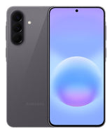 Samsung Galaxy A57 5G Enterprise Edition 17 cm (6.7") Dual SIM Android 16.0 USB Type-C 8 GB 256 GB 5000 mAh Grå