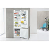 Whirlpool ART 9811 SF2 Indbygget 306 L Hvid
