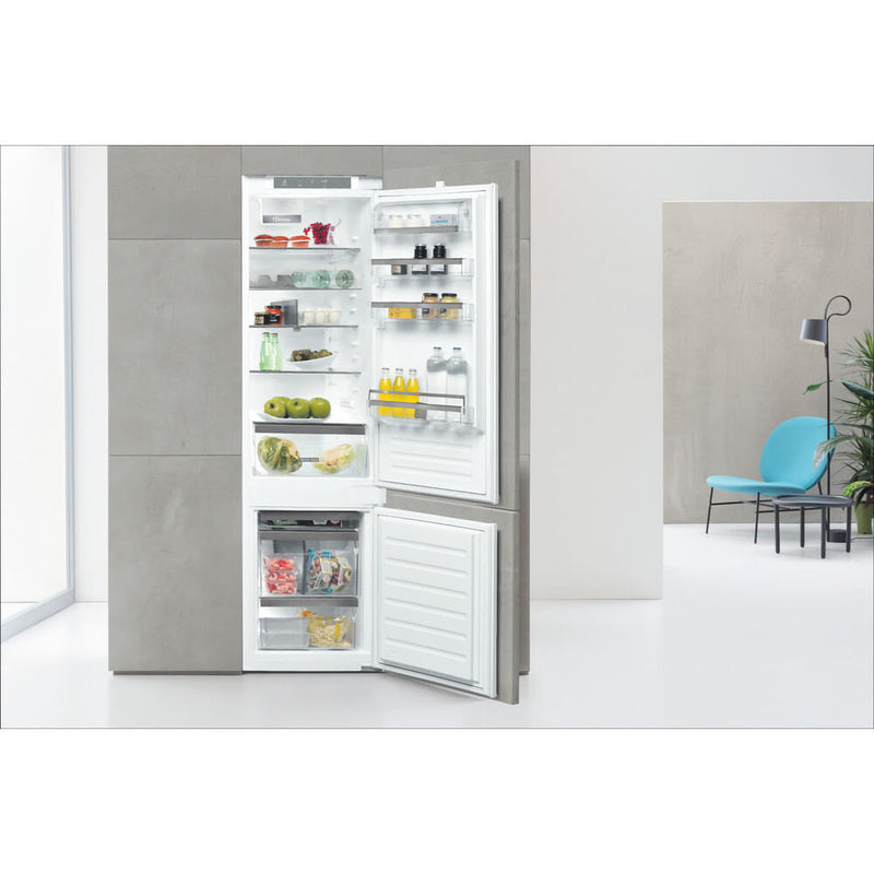 Whirlpool ART 9811 SF2 Indbygget 306 L Hvid