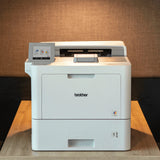 Brother HL-L9430CDN laser printer Farve 2400 x 600 dpi A4