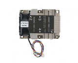Supermicro SNK-P0068APS4 Computerkølesystem Processor Luftkøler 6 cm