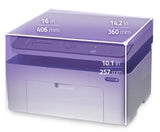Xerox WorkCentre 3025/BI Laser A4 600 x 600 dpi 20 sider pr. minut Wi-Fi