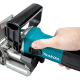 Makita PJ7000J router og overfræser Sort, Blå 11000 rpm 700 W