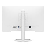 BenQ EW2790U computerskærm 68,6 cm (27") 3840 x 2160 pixel 4K Ultra HD LED Hvid