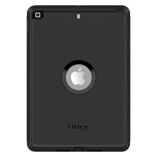 OtterBox Defender Series Taske Sort iPad 10.2 iPad 10.2