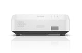 BenQ LW890UST Ultrakort projektor med kort projiceringsafstand 4000 ANSI lumens DLP WXGA (1280x800) 3D Hvid