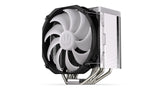 ENDORFY Fortis 5 ARGB Processor Luftkøler 14 cm Sort