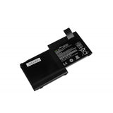 Green Cell HP141 laptop reservedel Batteri