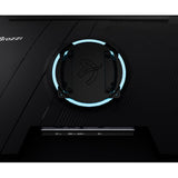 Arozzi Nova 24″ computerskærm 60,5 cm (23.8") 1920 x 1080 pixel Fuld HD LED Sort