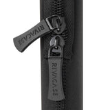 Rivacase 5221 39,6 cm (15.6") Etui Sort