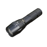 Extralink EX.30707 lommelygte Sort Hånd lommelygte SMD LED