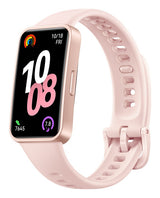 Huawei Band 10 AMOLED Aktivitetstracker til håndled 3,73 cm (1.47") Lyserød