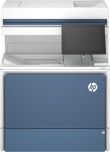 HP Color LaserJet Enterprise MFP 6800dn-printer