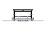 Multibrackets 1749 skærmbeslag til skiltning 2,41 m (95") Sort