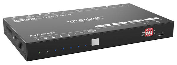 Vivolink VLSW141H-8K video-switch HDMI