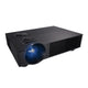 ASUS H1 LED Standard-kast projektor 3000 ANSI lumens 1080p (1920x1080) Sort