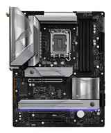 Asrock Z890 LiveMixer WiFi Intel Z890 LGA 1851 (Socket V1) ATX