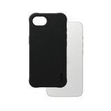 PanzerGlass CARE™ by ® Samba Case Sort m. Qi Compatible iPhone 17e | 16e