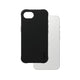 PanzerGlass CARE™ by ® Samba Case Sort m. Qi Compatible iPhone 17e | 16e