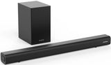 Grundig DSB 991 SW Sort 2.1 kanaler 90 W