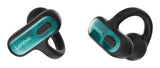 Lenovo X500 Headset True Wireless Stereo (TWS) Øre-clip-on, Open-ear Business/Everyday USB Type-C Bluetooth Sort