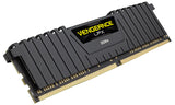Corsair Vengeance LPX, 8GB, DDR4 hukommelsesmodul 1 x 8 GB 288-pin DIMM