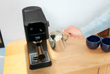 Beko CEP5302B kaffemaskine Vejledning Espressomaskine 1,1 L