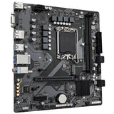GIGABYTE B760M E bundkort Intel B760 LGA 1700 micro ATX