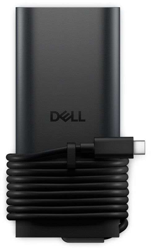 DELL 12K3X strømadapter og vekselret Indendørs 130 W Sort