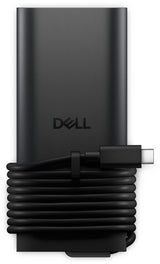 DELL CFF7R strømadapter og vekselret Indendørs 130 W Sort