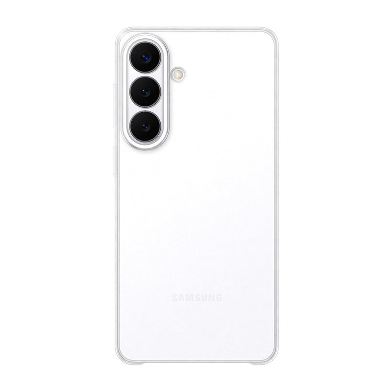 Samsung EF-QS947CTEGWW mobiltelefon etui 17 cm (6.7") Cover Transparent
