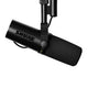 Shure SM7DB mikrofon Sort Studiemikrofon