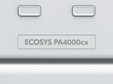 KYOCERA ECOSYS PA4000cx Farve 1200 x 1200 dpi A4