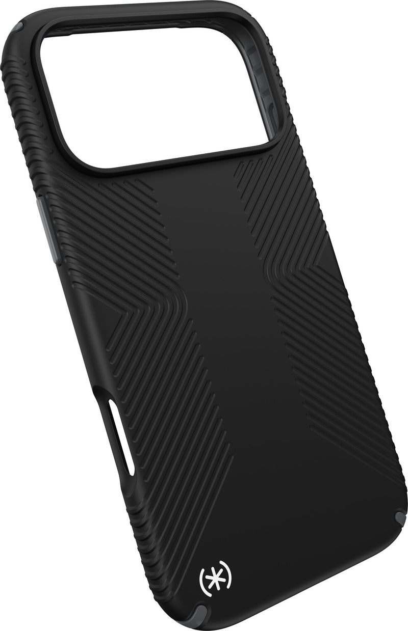 Speck 150985-D143 mobiltelefon etui 17,5 cm (6.9") Cover Sort