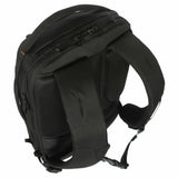 Targus TBB652GL rygsæk City backpack Sort Polyester
