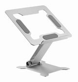 Gembird NBS-D1-03 laptop stativ Sølv 39,6 cm (15.6")