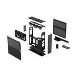 Fractal Design Ridge Small Form Factor (SFF) Sort