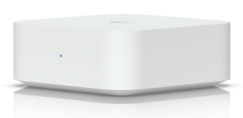 Ubiquiti UPL-Port-W Ethernet LAN Wi-Fi Hvid
