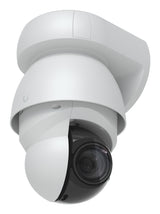 Ubiquiti AI PTZ Industrial Sfærisk IP-sikkerhedskamera Indendørs & udendørs 3864 x 2160 pixel Væg/Stang/Skrivebord