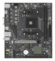 Sapphire A520M-E AMD A520 Stik AM4 micro ATX