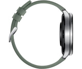 Xiaomi Watch 5 3,91 cm (1.54") AMOLED 47 mm Digital 480 x 480 pixel Berøringsskærm Sølv GPS (satellit)