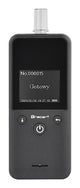 Tracer CLARIX EZ-4 Sort Elektrokemisk sensor til platin Indbygget skærm