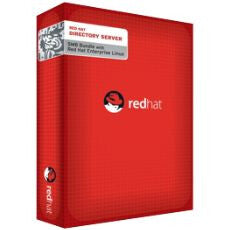 Red Hat Directory Server 3y 1 licens(er) 3 År